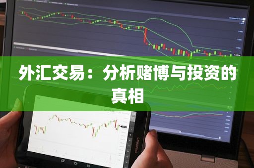 外汇交易：分析赌博与投资的真相